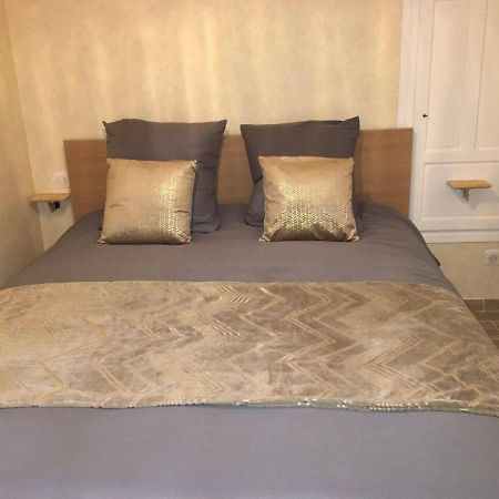 Chez Maufoux - Centre - Hospices - Climatisation Apartment Beaune  Luaran gambar