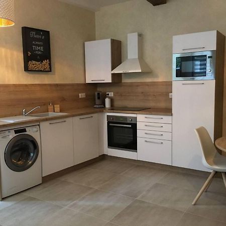 Chez Maufoux - Centre - Hospices - Climatisation Apartment Beaune  Luaran gambar