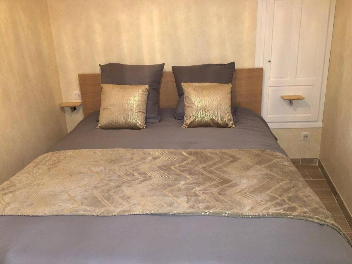 Chez Maufoux - Centre - Hospices - Climatisation Apartment Beaune  Luaran gambar