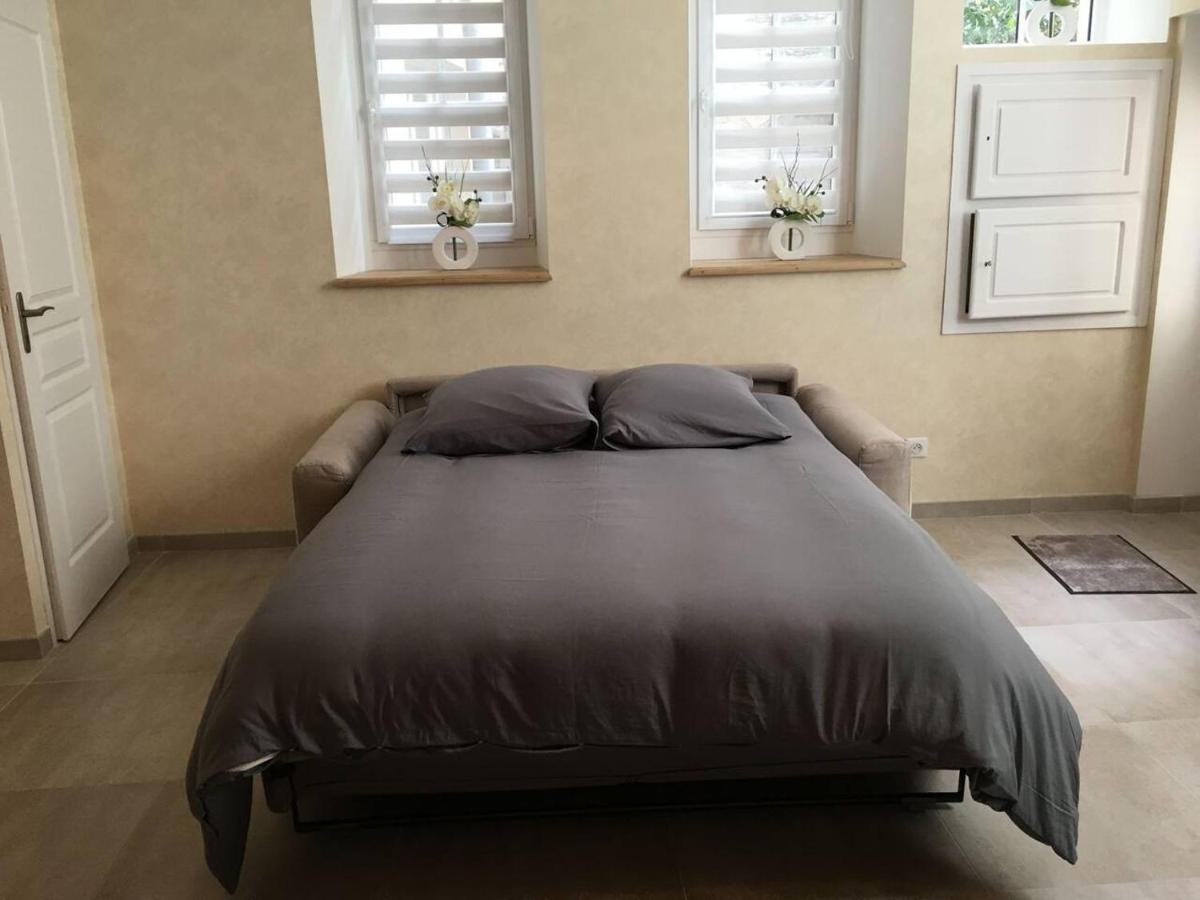 Chez Maufoux - Centre - Hospices - Climatisation Apartment Beaune  Luaran gambar