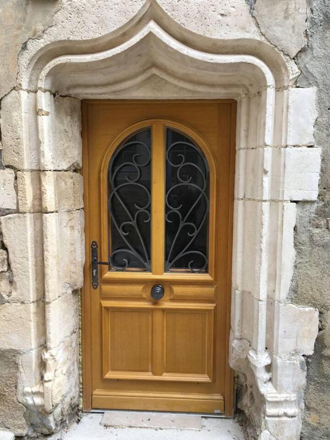 Chez Maufoux - Centre - Hospices - Climatisation Apartment Beaune  Luaran gambar